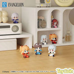 Asuka Langley Shikinami Plug Suit Ver. by Good Smile Arts Shanghai - Shop at ToyCoin