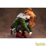 Asuka Langley Shikinami Ver. by Hobby Max - Shop at ToyCoin
