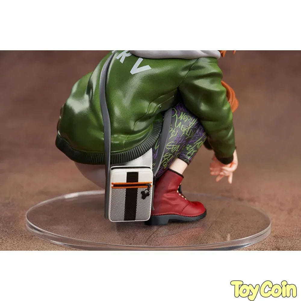 Asuka Langley Shikinami Ver. by Hobby Max - Shop at ToyCoin