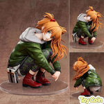 Asuka Langley Shikinami Ver. by Hobby Max - Shop at ToyCoin