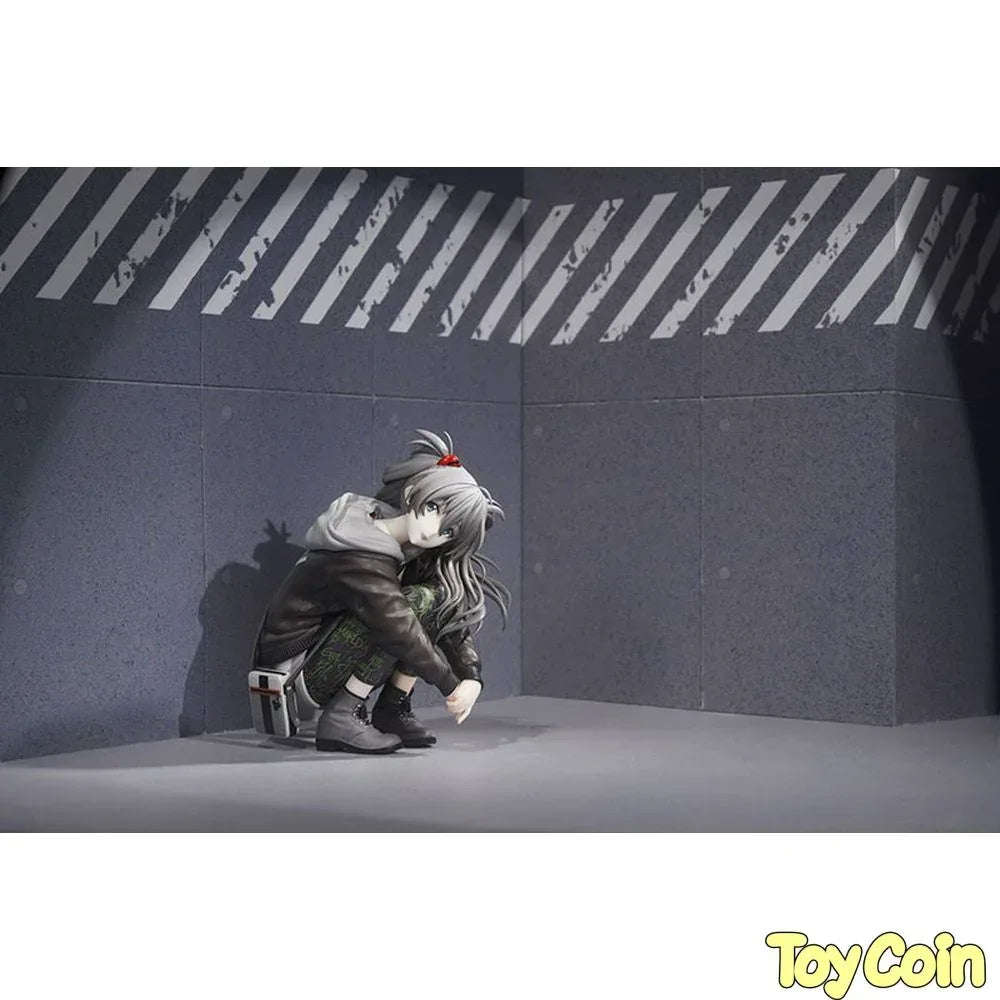 Asuka Langley Shikinami Ver. Original Color by Hobby Max - Shop at ToyCoin
