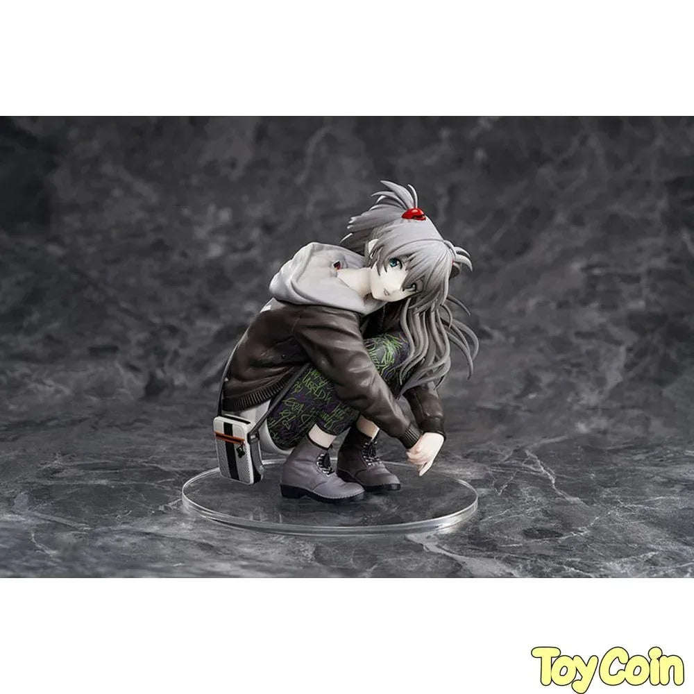 Asuka Langley Shikinami Ver. Original Color by Hobby Max - Shop at ToyCoin