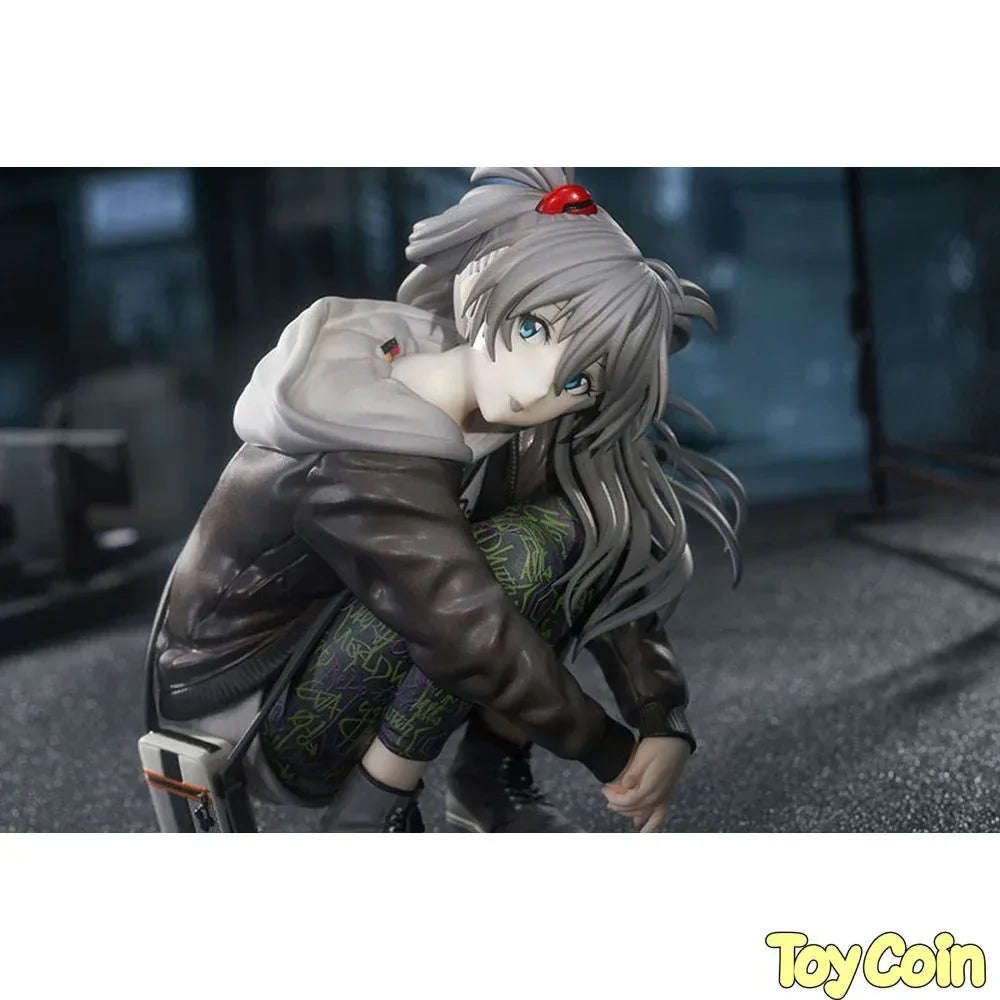 Asuka Langley Shikinami Ver. Original Color by Hobby Max - Shop at ToyCoin
