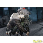 Asuka Langley Shikinami Ver. Original Color by Hobby Max - Shop at ToyCoin