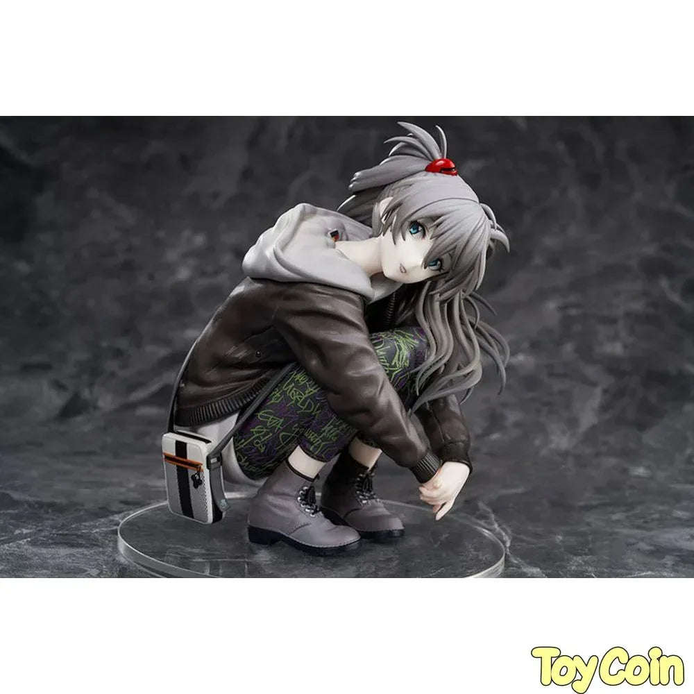 Asuka Langley Shikinami Ver. Original Color by Hobby Max - Shop at ToyCoin