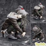 Asuka Langley Shikinami Ver. Original Color by Hobby Max - Shop at ToyCoin