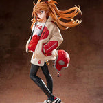 Asuka Langley Shikinami Ver.RADIO EVA Part.2 by Hobby Max - Shop at ToyCoin