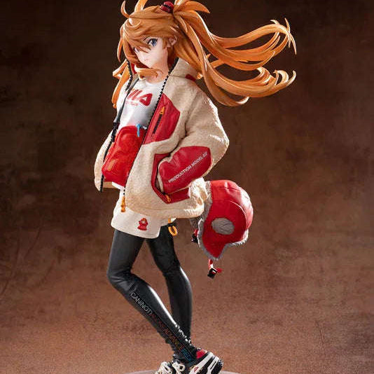 Asuka Langley Shikinami Ver.RADIO EVA Part.2 by Hobby Max - Shop at ToyCoin
