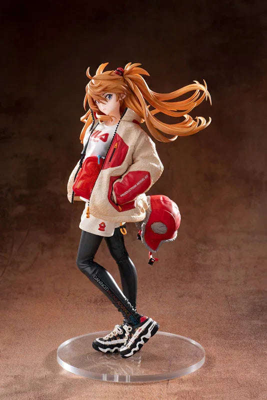 Asuka Langley Shikinami Ver.RADIO EVA Part.2 by Hobby Max - Shop at ToyCoin