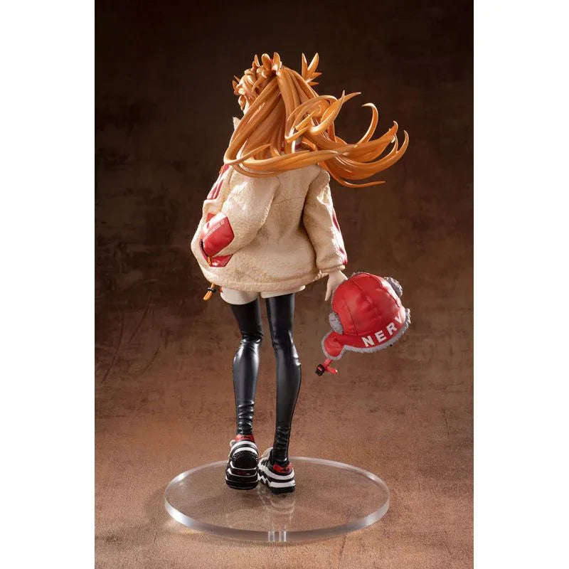 Asuka Langley Shikinami Ver.RADIO EVA Part.2 by Hobby Max - Shop at ToyCoin
