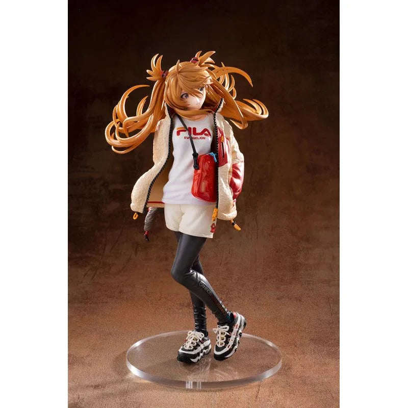 Asuka Langley Shikinami Ver.RADIO EVA Part.2 by Hobby Max - Shop at ToyCoin