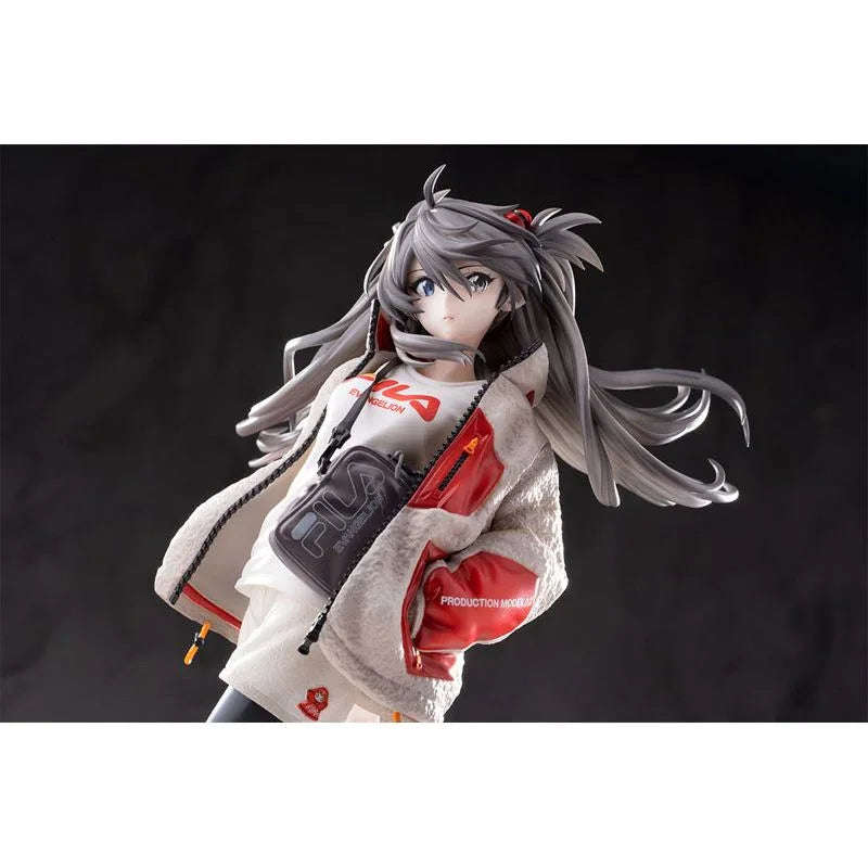 Asuka Langley Shikinami Ver.RADIO EVA Part.2 Original Color by Hobby Max - Shop at ToyCoin