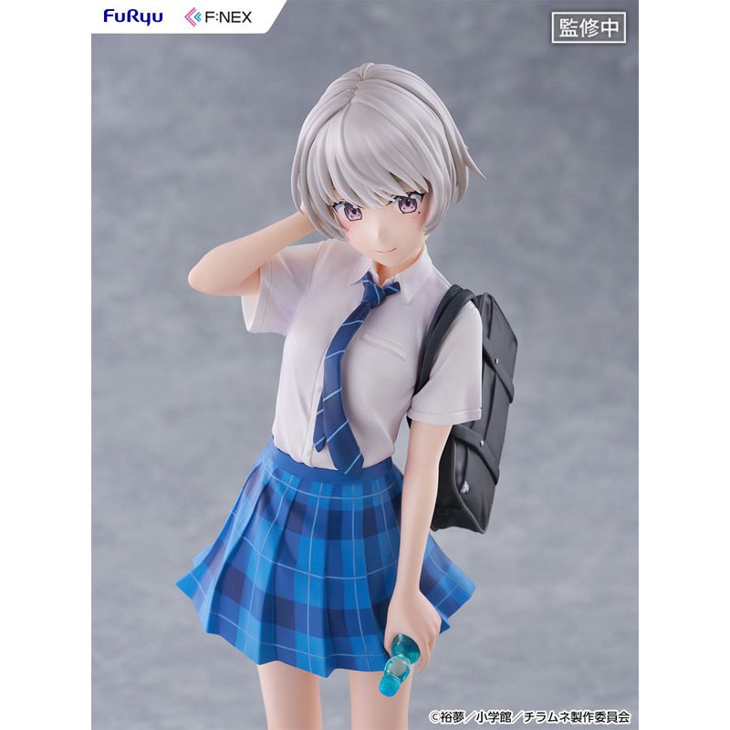 Asuka Nishino by FuRyu - Shop at ToyCoin