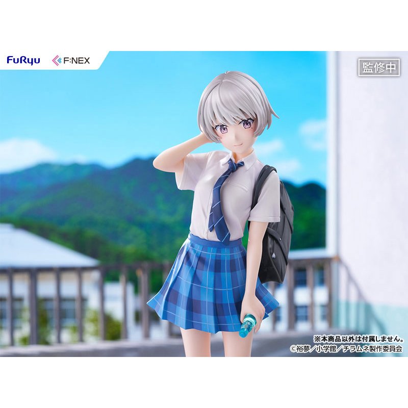 Asuka Nishino by FuRyu - Shop at ToyCoin