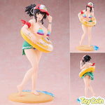 Asuka Swimsuit Ver. by Honey 2 - Shop at ToyCoin