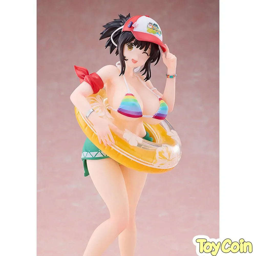 Asuka Swimsuit Ver. by Honey 2 - Shop at ToyCoin