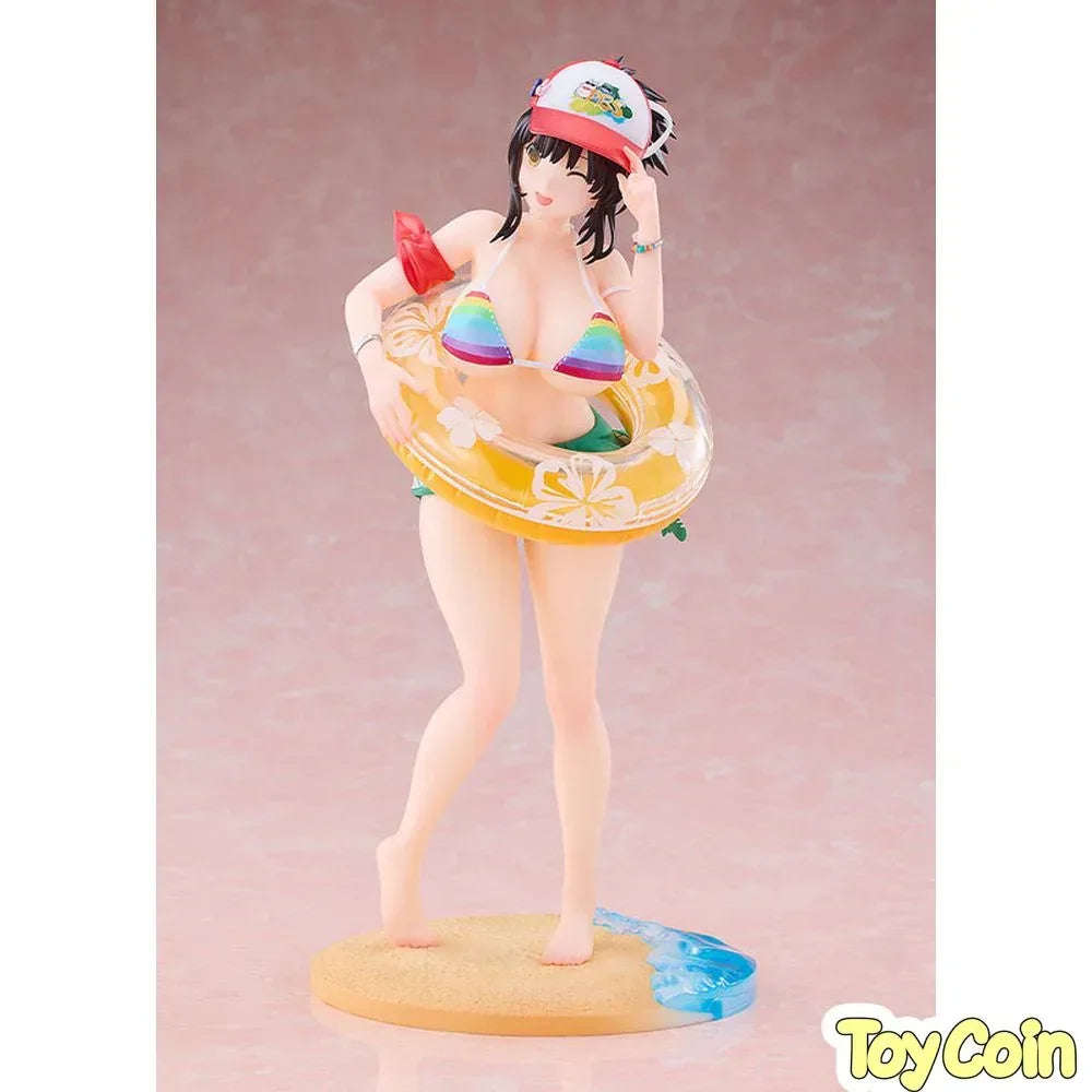 Asuka Swimsuit Ver. by Honey 2 - Shop at ToyCoin