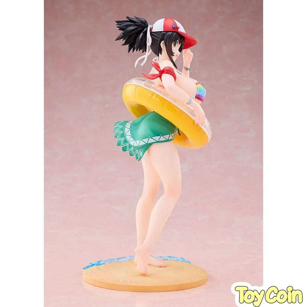 Asuka Swimsuit Ver. by Honey 2 - Shop at ToyCoin