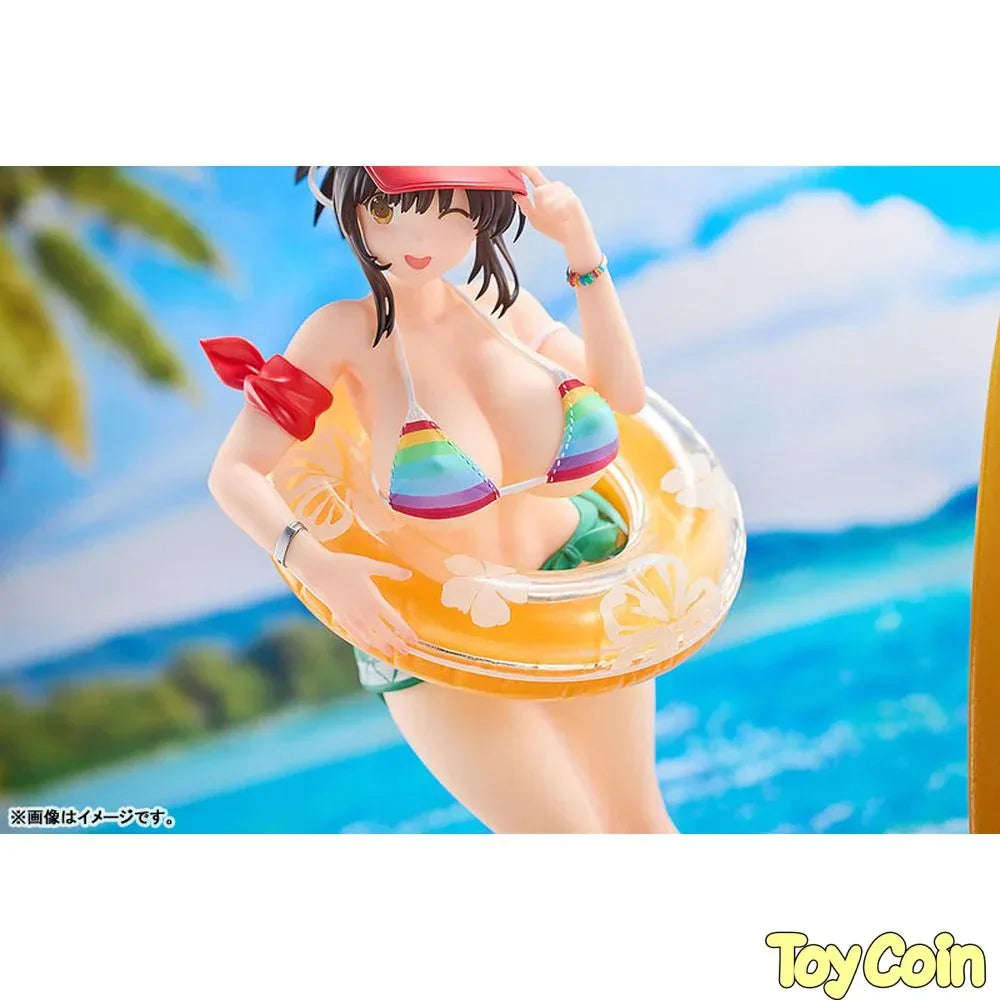 Asuka Swimsuit Ver. by Honey 2 - Shop at ToyCoin
