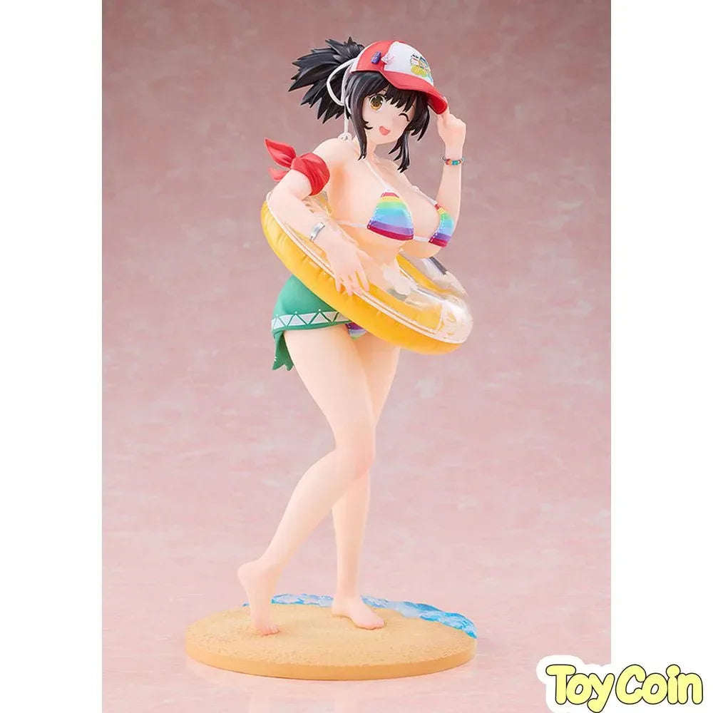 Asuka Swimsuit Ver. by Honey 2 - Shop at ToyCoin