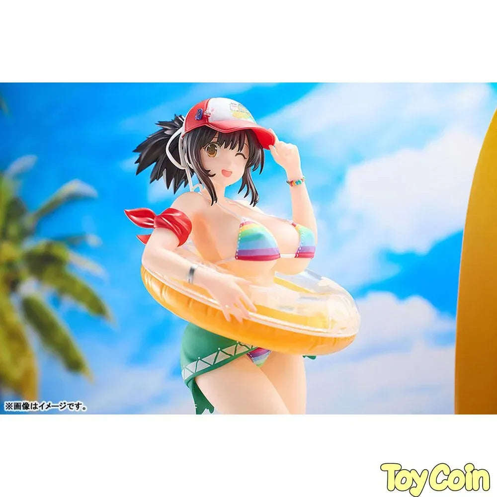 Asuka Swimsuit Ver. by Honey 2 - Shop at ToyCoin