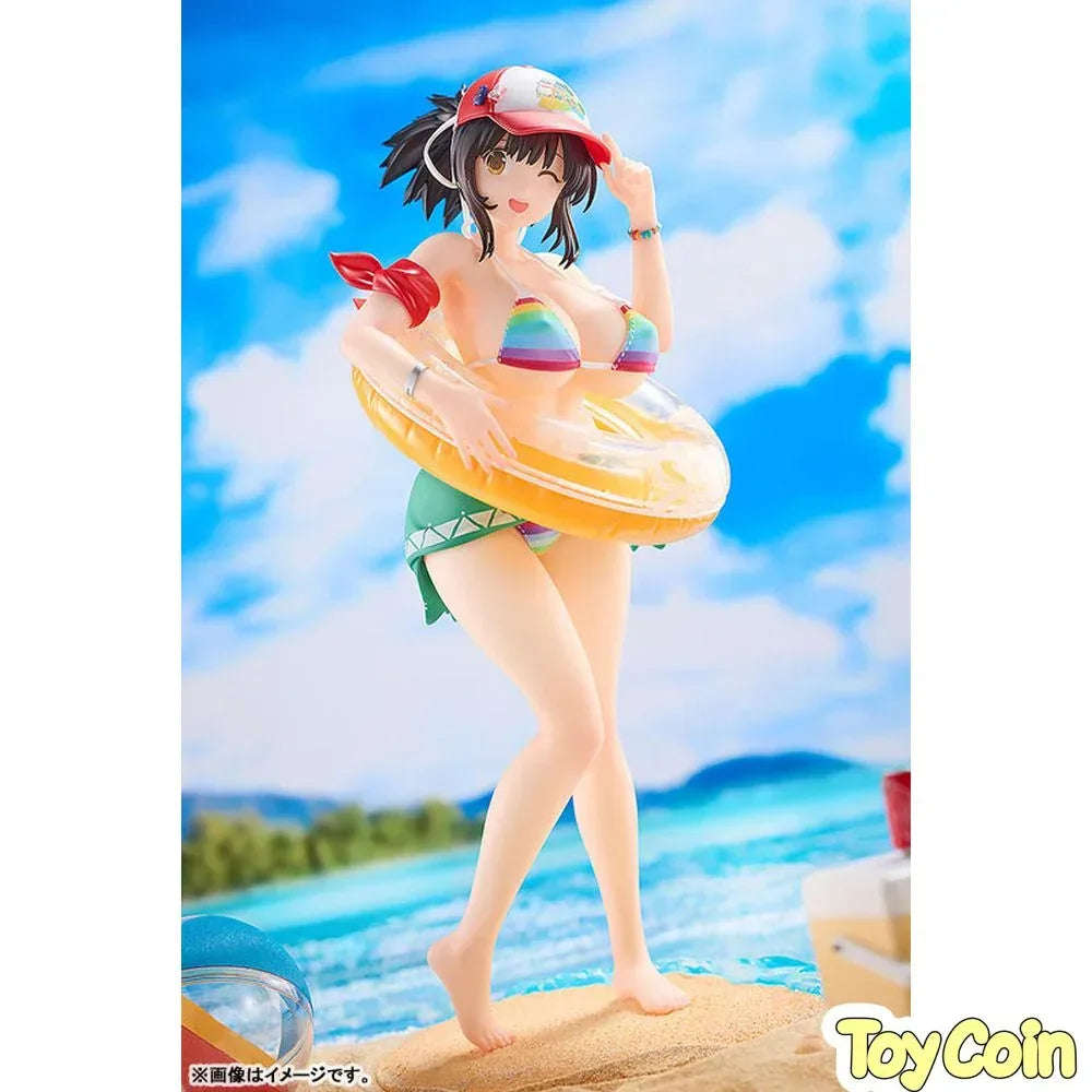 Asuka Swimsuit Ver. by Honey 2 - Shop at ToyCoin
