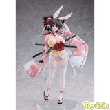 Asuka: Japanese Bunny Ver.