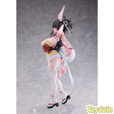 Asuka: Japanese Bunny Ver.