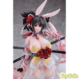 Asuka: Japanese Bunny Ver.