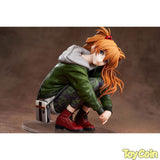 Asuka Langley Shikinami Ver.