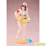 Asuka Swimsuit Ver.