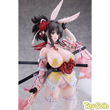 Asuka: Japanese Bunny Ver.