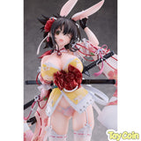 Asuka: Japanese Bunny Ver.