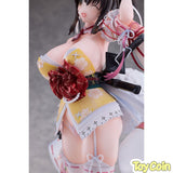Asuka: Japanese Bunny Ver.
