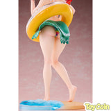 Asuka Swimsuit Ver.
