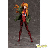 Asuka Langley Shikinami Hoodie Ver.