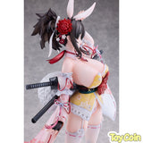 Asuka: Japanese Bunny Ver.