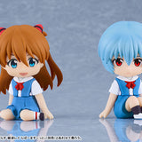 Nendoroid Plus Asuka Langley Shikinami Rubber Mascot
