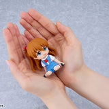 Nendoroid Plus Asuka Langley Shikinami Rubber Mascot