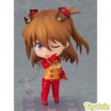 Nendoroid Asuka Langley: Test Suit Ver.