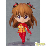 Nendoroid Asuka Langley: Test Suit Ver.