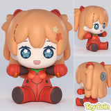 Asuka Langley Shikinami Plug Suit Ver.