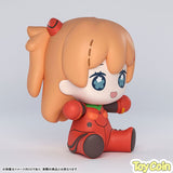 Asuka Langley Shikinami Plug Suit Ver.