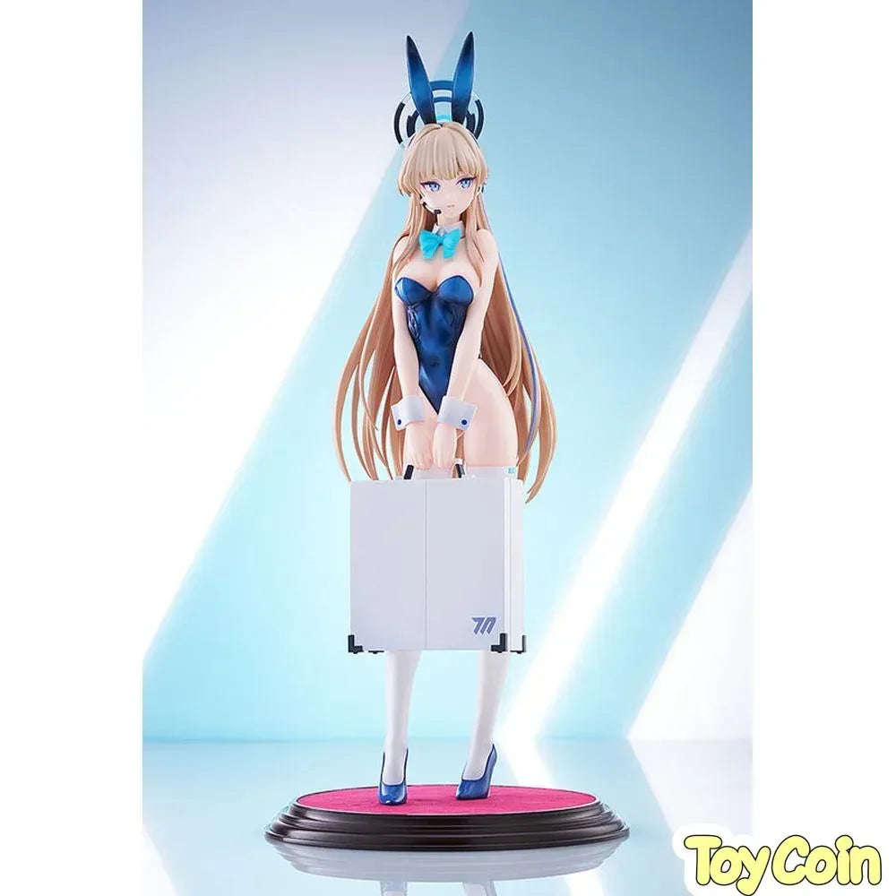 Asuma Toki (Bunny Girl) by Max Factory - Shop at ToyCoin