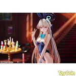 Asuma Toki (Bunny Girl) by Max Factory - Shop at ToyCoin