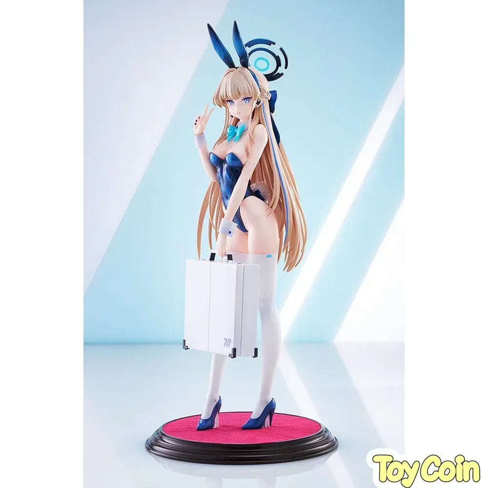 Asuma Toki (Bunny Girl) by Max Factory - Shop at ToyCoin