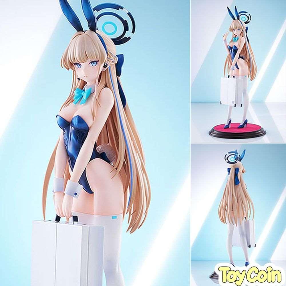 Asuma Toki (Bunny Girl) by Max Factory - Shop at ToyCoin