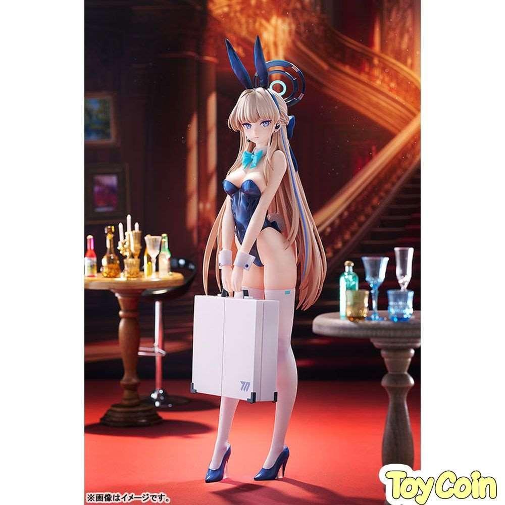 Asuma Toki (Bunny Girl) by Max Factory - Shop at ToyCoin
