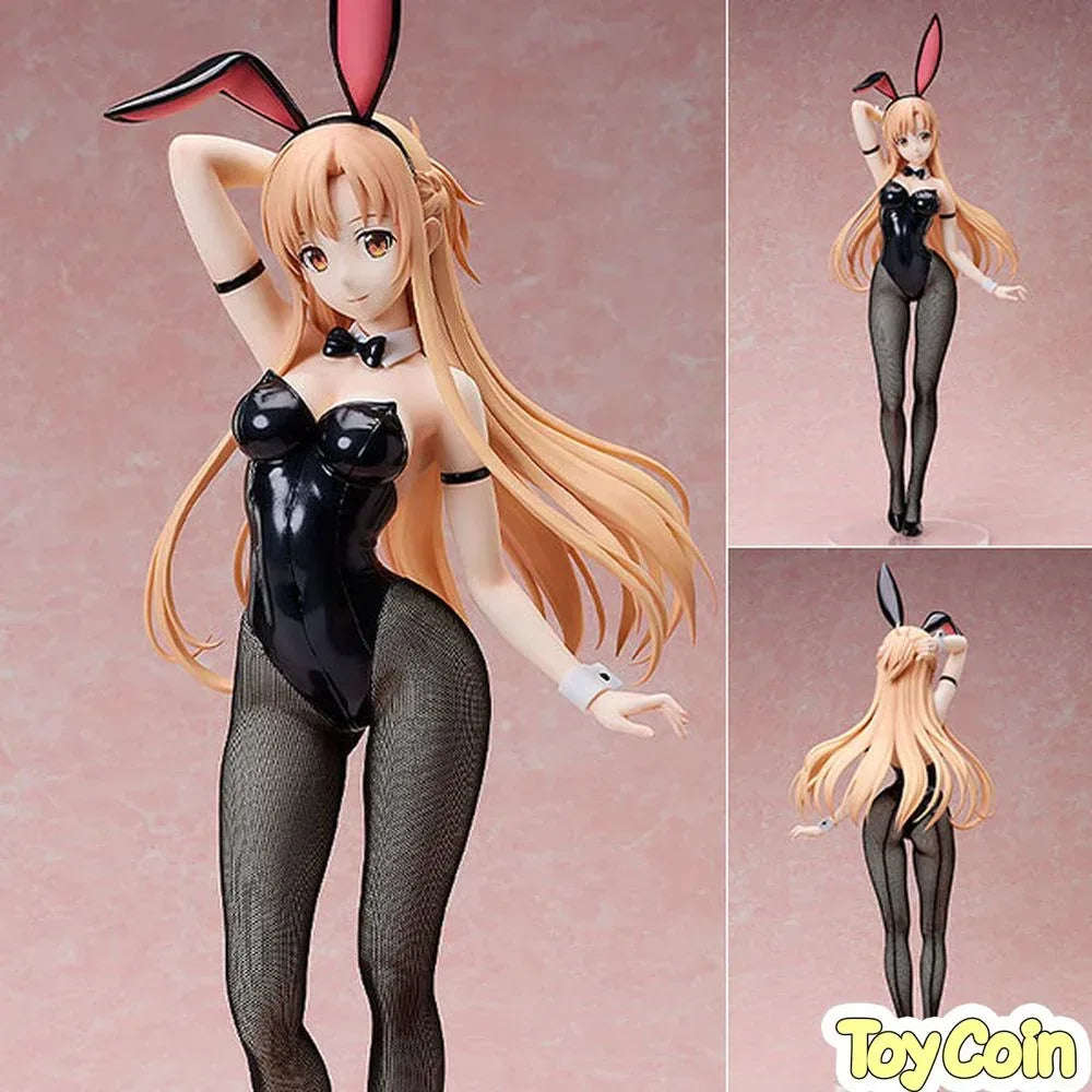 Asuna: Bunny Ver. by FREEing - Shop at ToyCoin