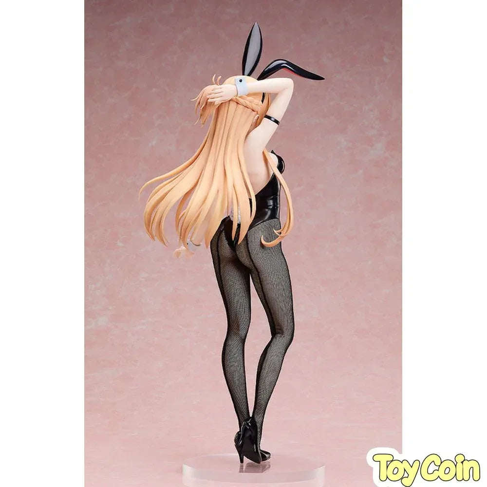 Asuna: Bunny Ver. by FREEing - Shop at ToyCoin